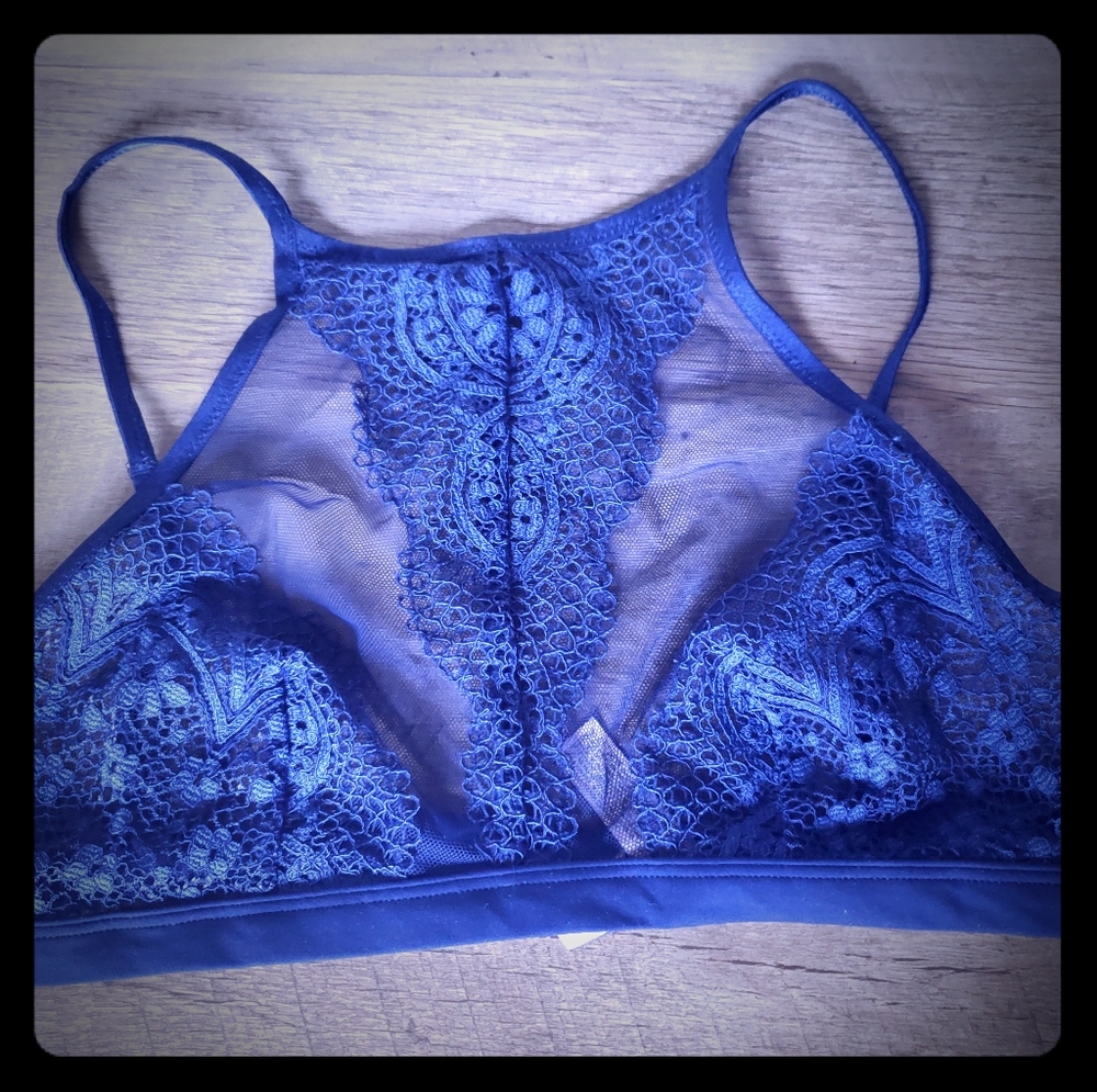 Victorias Secret Bra